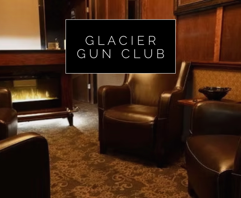 Glacier Gun Club