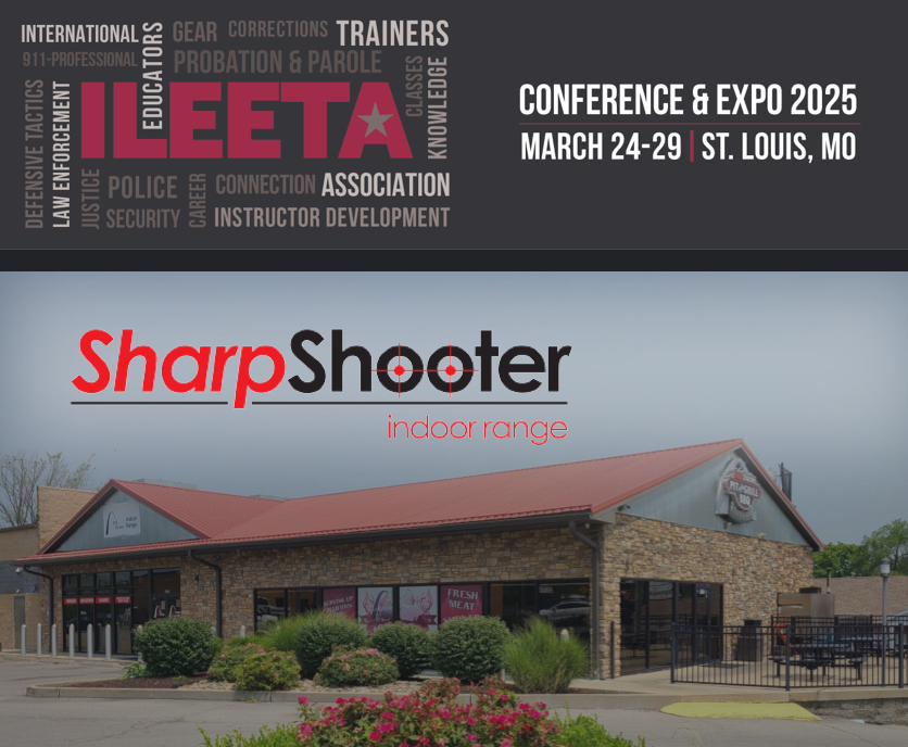 ILEETA Expo