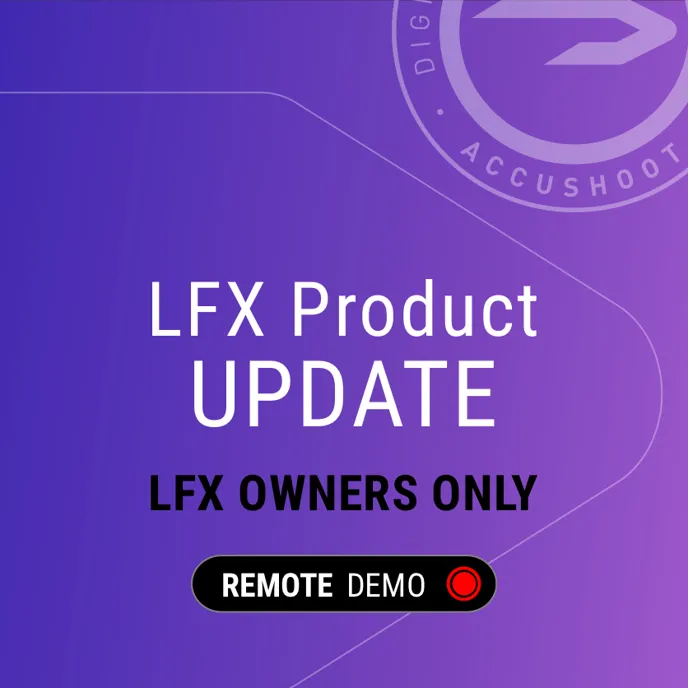 Quarterly LFX Product Update