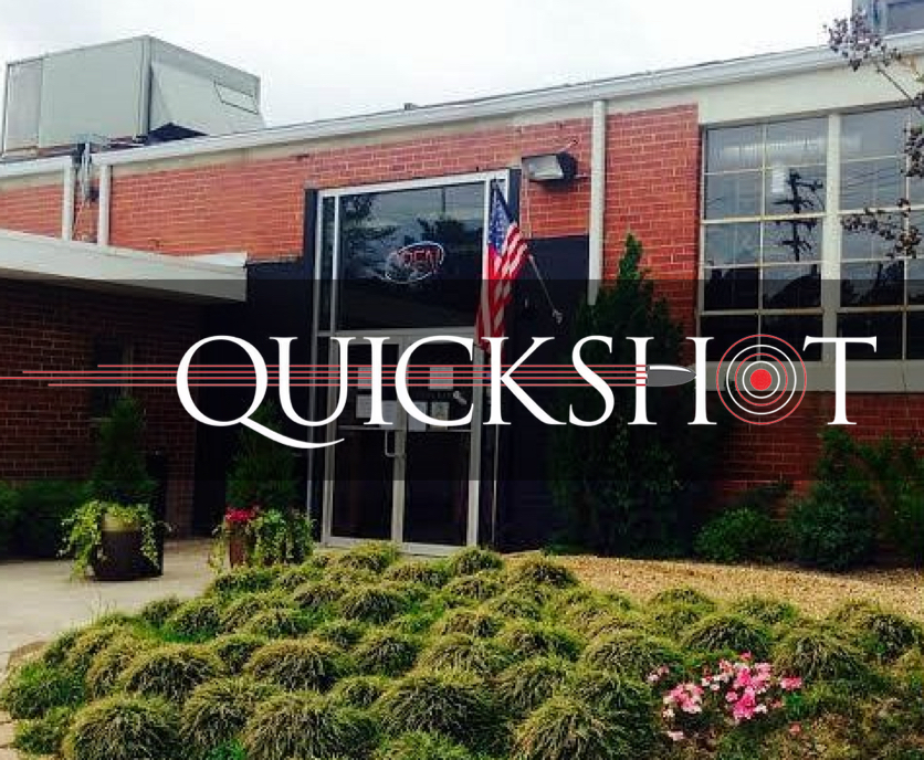 Experience AccuShoot LFX at Quickshot Gun Range