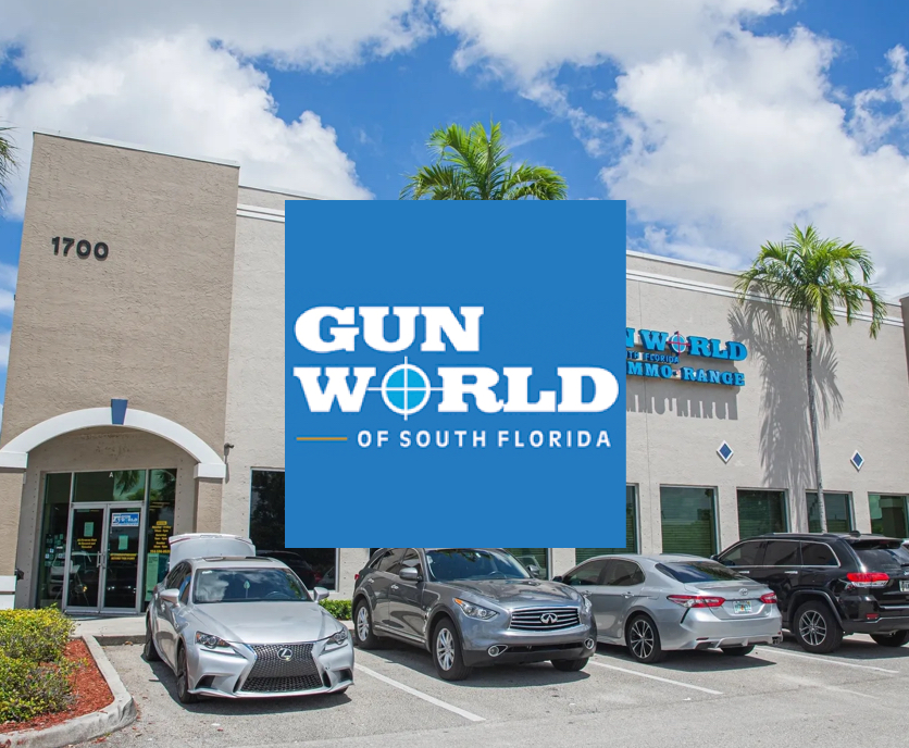 Gun World of South Florida