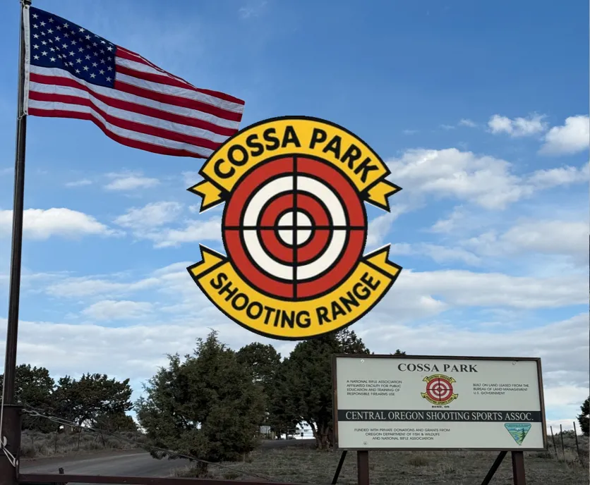 COSSA PARK Nightfall Long-Range Experience