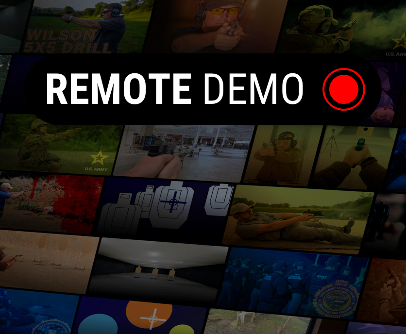 AccuShoot LFX Remote Demo