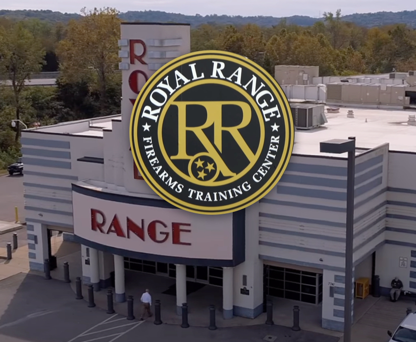 Experience AccuShoot LFX at Royal Range