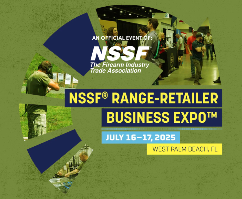 Discover AccuShoot LFX at Range-retailer Expo 2025