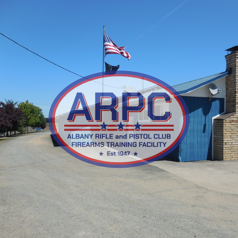 Oregon shooters — it's time to raise the bar!