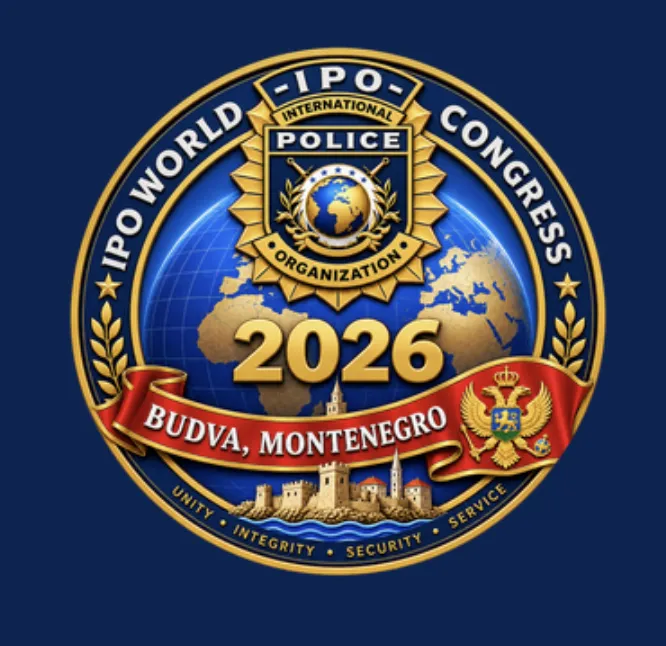 IPO World Congress 2026 & ERAC Conference