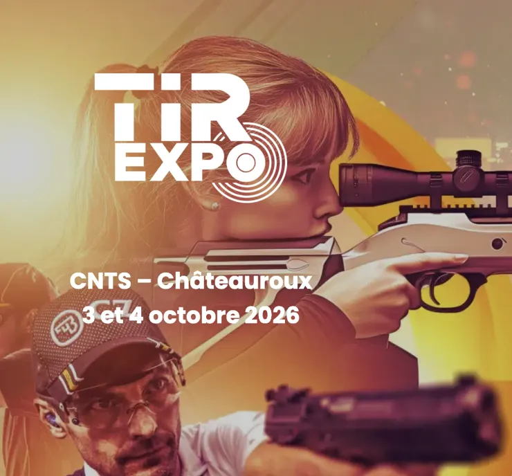 Tir Expo 2026