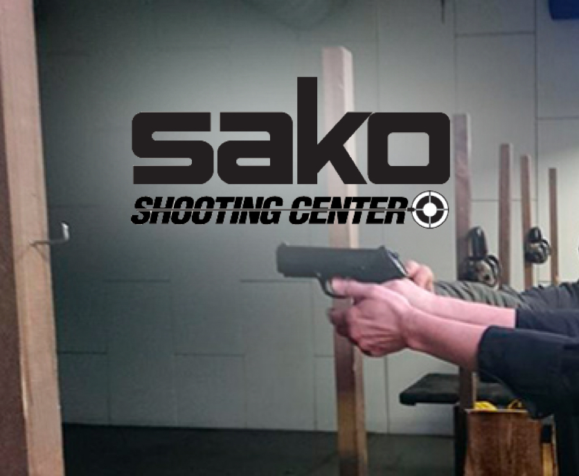 Sako Shooting Center